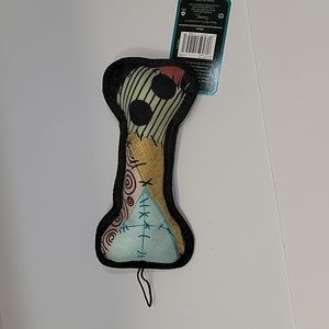 Disney The Nightmare Before Christmas Sally Dog Toy
